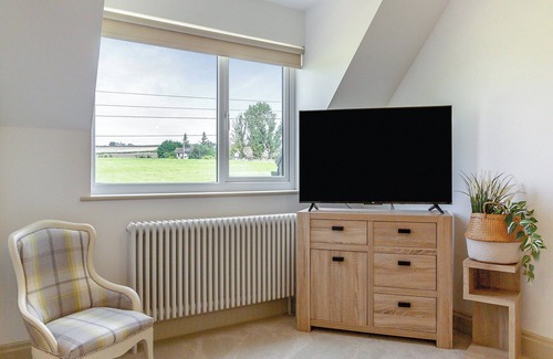 Berwick-upon-Tweed Cabaña | Alojamiento de 4 habitaciones en Berwick-upon-Tweed
