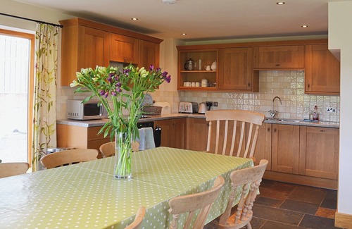 Whitchurch Cabaña | Alojamiento de 4 habitaciones en Crimscote, near Newbold