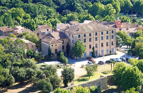 Sillans-la Cascade Casa | Alojamiento de 4 habitaciones en Sillans La Cascade