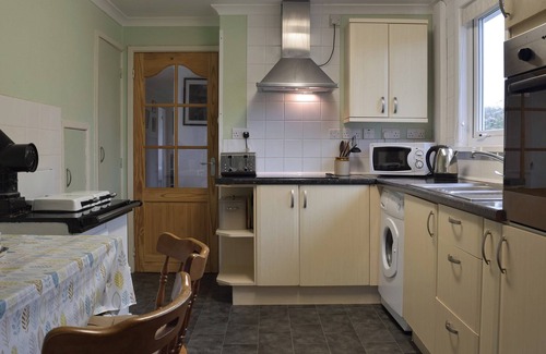 Tan-y-groes Cabaña | Alojamiento de 4 habitaciones en Near Llangrannog