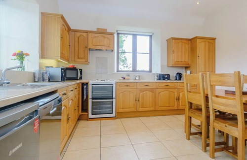 East Horrington Cabaña | Alojamiento de 4 habitaciones en North Wooton, near Wells