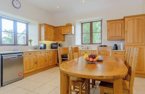 East Horrington Cabaña | Alojamiento de 4 habitaciones en North Wooton, near Wells