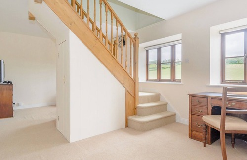 East Horrington Cabaña | Alojamiento de 4 habitaciones en North Wooton, near Wells