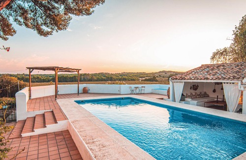 Venta del Moro Casa | Alojamiento de 4 habitaciones en Venta del Moro