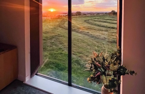Northallerton Cabaña | Alojamiento de 4 habitaciones en Crosby, near Northallerton