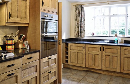 Gwynedd- Snowdonia Cabaña | Alojamiento de 4 habitaciones en Betws-y-Coed