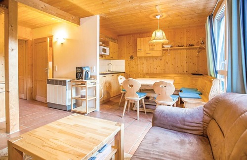 Hohentauern Casa | 4 habitaciones Alojamiento en Hohentauern