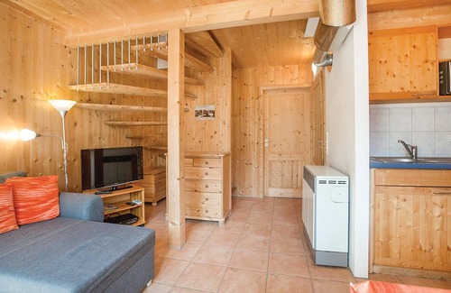 Hohentauern Casa | 4 habitaciones Alojamiento en Hohentauern