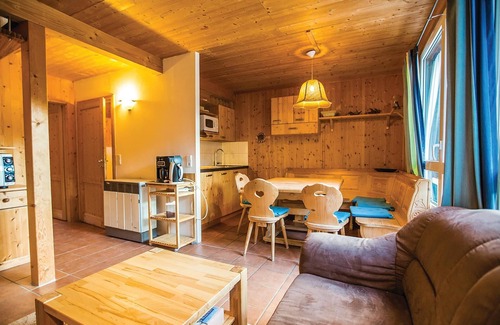 Hohentauern Casa | Alojamiento de 4 habitaciones en Hohentauern