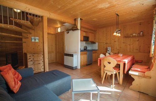 Hohentauern Casa | Alojamiento de 4 habitaciones en Hohentauern