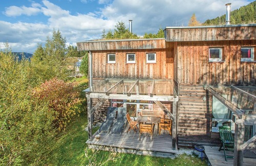 Hohentauern Casa | Alojamiento de 4 habitaciones en Hohentauern