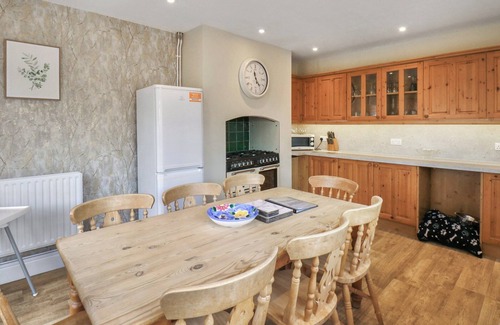 Sutton-on-Sea Cabaña | Alojamiento de 4 habitaciones en Sutton-on-Sea, Mablethorpe