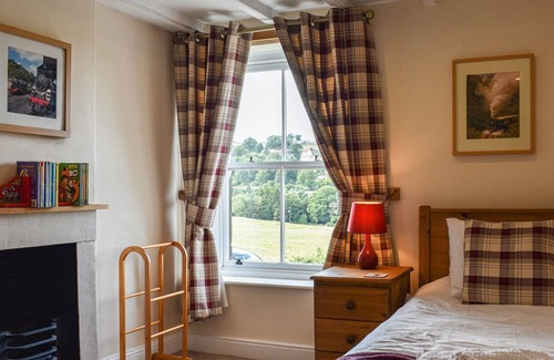 Glaisdale Cabaña | 4 bedroom accommodation in Glaisdale