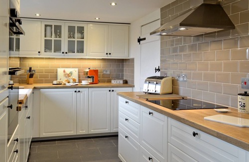Llandovery Cabaña | Alojamiento de 4 habitaciones en Rhandirmwyn, cerca de Llandovery