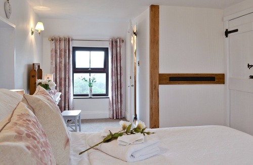 Llandovery Cabaña | Alojamiento de 4 habitaciones en Rhandirmwyn, cerca de Llandovery