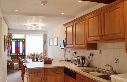 Myddfai Cabaña | Alojamiento de 4 habitaciones en Myddfai, cerca de Llandovery