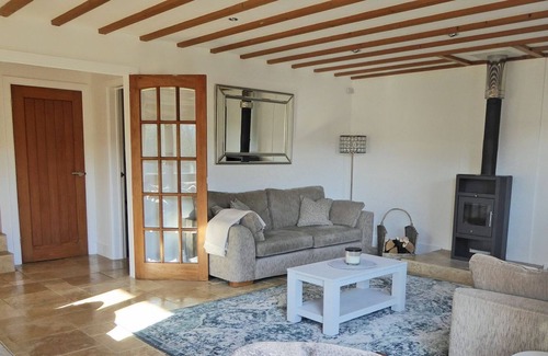 Liskeard Cabaña | 4 bedroom accommodation in Menheniot