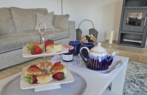 Liskeard Cabaña | 4 bedroom accommodation in Menheniot