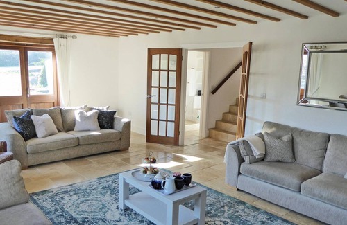 Liskeard Cabaña | 4 bedroom accommodation in Menheniot