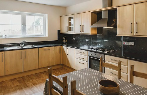 Hallington Cabaña | 4 bedroom accommodation in Rochester