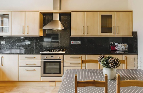 Hallington Cabaña | 4 bedroom accommodation in Rochester