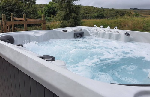 Hallington Cabaña | 4 bedroom accommodation in Rochester