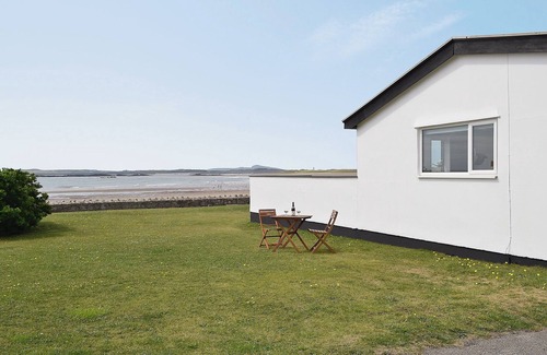 Rhosneigr Cabaña | Alojamiento de 4 habitaciones en Rhosneigr, Anglesey
