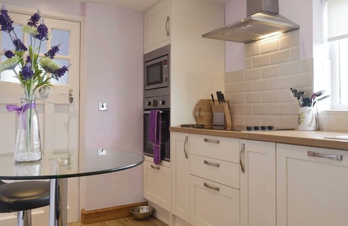 Rhosybol Cabaña | Alojamiento de 4 habitaciones en Rhosybol, near Amlwch