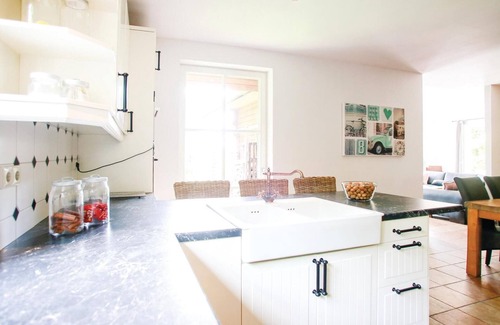 Municipality of Stadskanaal Casa | Alojamiento de 4 habitaciones en Onstwedde