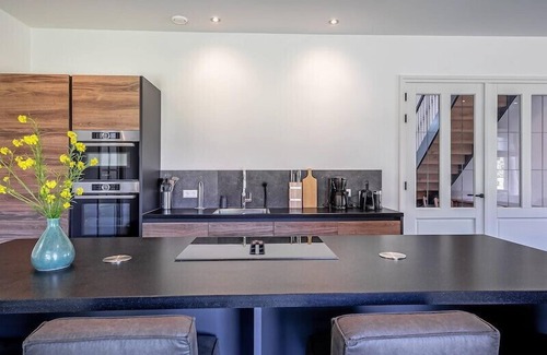 Oosterend Casa | 4 bedroom accommodation in Oosterend