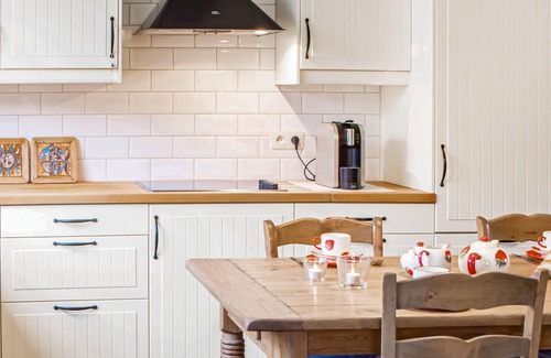 Hoepertingen Casa | Alojamiento de 4 habitaciones en Borgloon