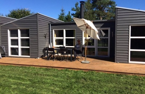 Øksenmølle Casa | 4 bedroom accommodation in Ebeltoft