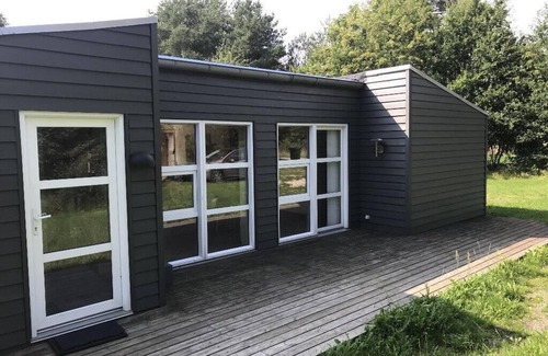 Øksenmølle Casa | 4 bedroom accommodation in Ebeltoft