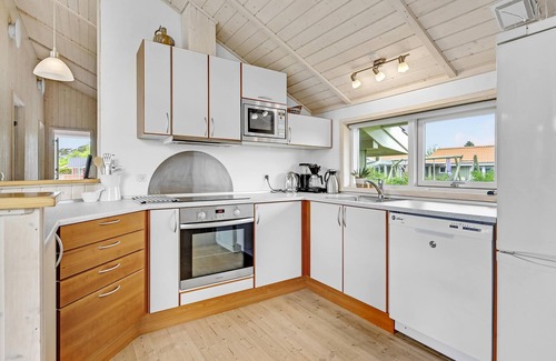 Boeslunde Casa | Alojamiento de 4 habitaciones en Skælskør