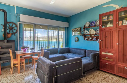 La Azohia Casa | Alojamiento de 4 habitaciones en Mazarrón