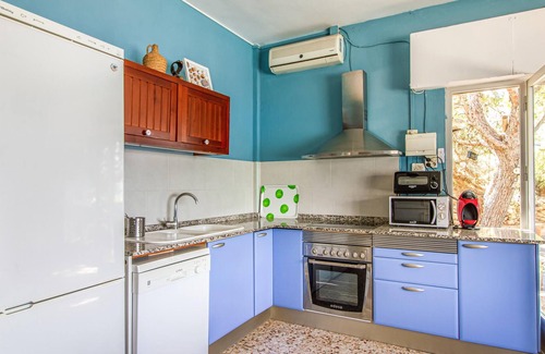 La Azohia Casa | Alojamiento de 4 habitaciones en Mazarrón