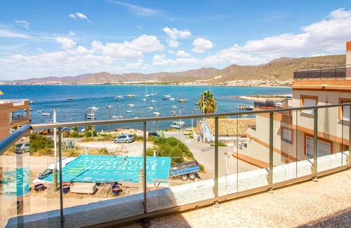 La Azohia Casa | Alojamiento de 4 habitaciones en Mazarrón