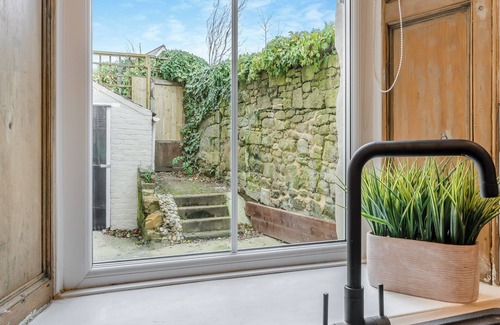 South Charlton Cabaña | 4 bedroom accommodation in Alnwick