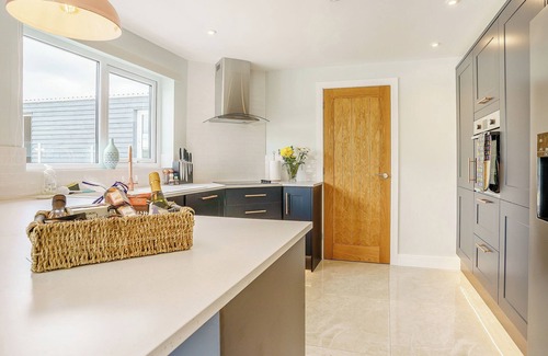 Llandysul Cabaña | Alojamiento de 4 habitaciones en Henllan