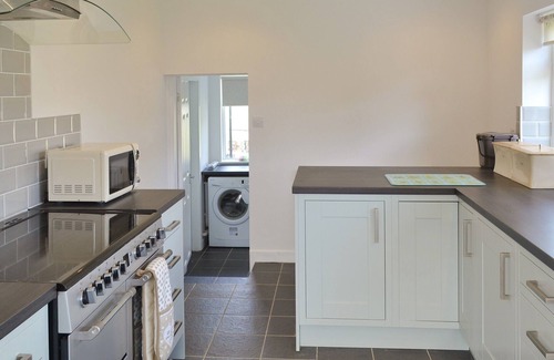 Llanfachraeth Cabaña | Alojamiento de 4 habitaciones cerca de Holyhead, Isla de Anglesey