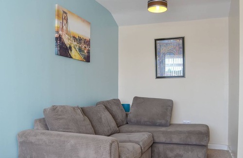Llanfachraeth Cabaña | Alojamiento de 4 habitaciones cerca de Holyhead, Isla de Anglesey