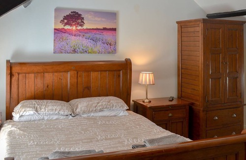 Llanfachraeth Cabaña | Alojamiento de 4 habitaciones cerca de Holyhead, Isla de Anglesey