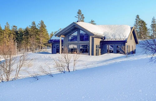 Flesberg Casa | 4 bedroom accommodation in Flesberg
