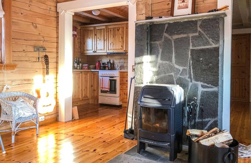 Storlien Casa | Alojamiento de 4 habitaciones en Storlien