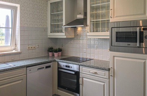 Beurs Casa | Alojamiento de 4 habitaciones en Wellen