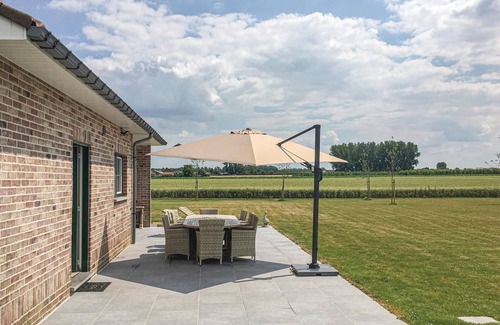 Beurs Casa | Alojamiento de 4 habitaciones en Wellen