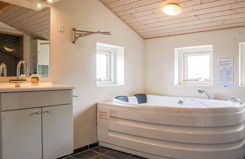 Østerskov Casa | Alojamiento de 4 habitaciones en Humble