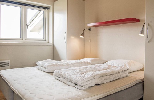 Østerskov Casa | Alojamiento de 4 habitaciones en Humble