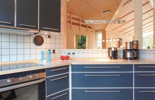 Rrvig Casa | Alojamiento de 4 habitaciones en Rørvig