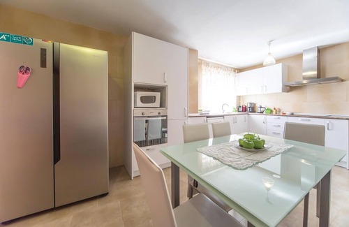 Lliria Casa | 4 bedroom accommodation in Llíria